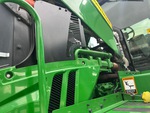 Engine with Engine - Left Side