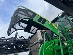 General Appearance with Sheet Metal (fiberglass) Condition