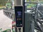 Control Station with Gauges