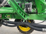 Chassis with Frame Condition