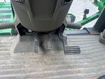 Chassis with Brake Control