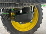 Drivetrain - Small with Drive/Propel Motors