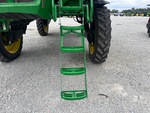 General Appearance with Steps/Ladders