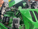 Engine with Engine - Right Side