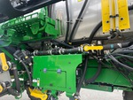 Chassis with Plumbing