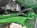 Chassis with Steering Linkage