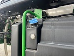 Engine with DEF / AdBlue Tank