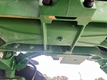 Engine with Oil Leaks