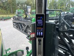 Control Station with Warning Lights
