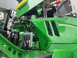 Engine with Engine - Right Side