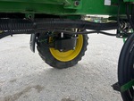 Hydraulics with Hydraulic Motors