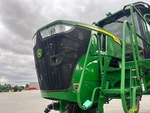 General Appearance with Sheet Metal (fiberglass) Condition