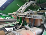 Engine with Radiator