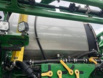 Chassis with Tank