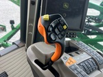 Control Station with Drivetrain Controls