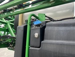 Engine with DEF / AdBlue Tank