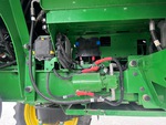 Chassis with Electrical