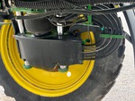 Drivetrain - Small with Drive/Propel Motors