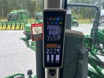 Control Station with Warning Lights