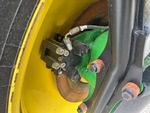 Chassis with Brake Type