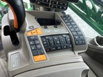 Control Station with Hydraulic Controls