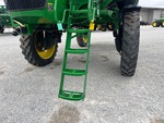 General Appearance with Steps/Ladders