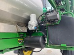 Chassis with Air System