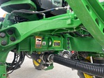 Chassis with Frame Condition
