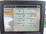 Control Station with Oil Pressure