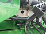 Chassis with Tank Saddle