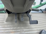 Chassis with Brake Control