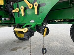 Chassis with Plumbing