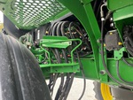 Hydraulics with Hoses