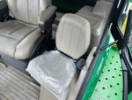 Control Station with Passenger seat
