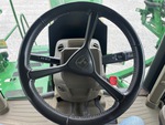 Control Station with Steering Control