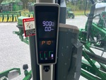 Control Station with Gauges