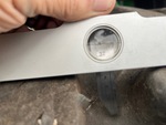 Chassis with Tread Depth
