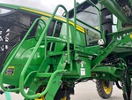 General Appearance with Hand Rails
