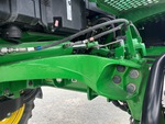 Chassis with Steering Linkage
