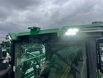 General Appearance with Exterior Lights