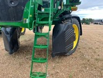 General Appearance with Steps/Ladders
