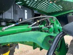 Chassis with Steering Linkage