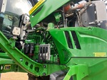 Engine with Engine - Right Side
