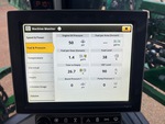 Control Station with Oil Pressure