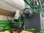 Chassis with Air System