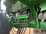Hydraulics with Hoses