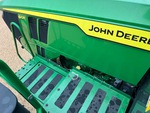 General Appearance with Sheet Metal (fiberglass) Condition