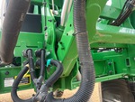 Hydraulics with Cylinder Pins and Bushings