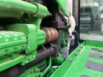 Engine with Exhaust System