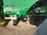 Chassis with Plumbing